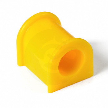 Polyurethane bushing sway bar, front suspension I.D. = 25 mm, 1-01-813,  48815-30131 (TOYOTA), 