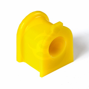 Polyurethane bushing sway bar, front suspension I.D. = 24 mm, 1-01-824, 48815-44040 (TOYOTA), Polyurethane bushing sway bar, front suspension I.D. = 24 mm, 1-01-824, 48815-44040 (TOYOTA),