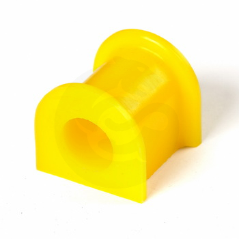 Polyurethane bushing sway bar, rear suspension I.D. = 20 mm, 1-01-825,  48815-52050 (TOYOTA), 