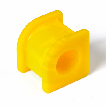 Polyurethane bushing sway bar, front suspension I.D. = 25 mm, 1-01-834,  48815-25040 (TOYOTA), 