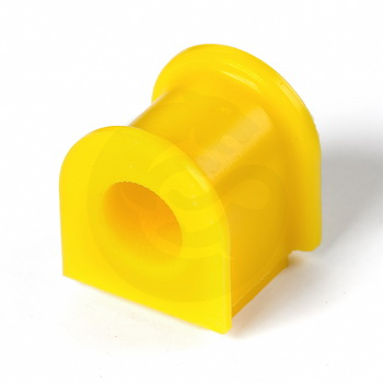 Polyurethane bushing sway bar, front suspension I.D. = 23 mm, 1-01-838, 48815-05110 (TOYOTA), 48815-20290 (TOYOTA), Polyurethane bushing sway bar, front suspension I.D. = 23 mm, 1-01-838, 48815-05110 (TOYOTA), 48815-20290 (TOYOTA),