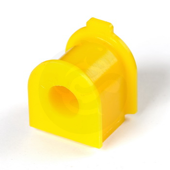 Polyurethane bushing sway bar, front suspension I.D. = 21 mm, 1-01-839, 48815-21020 (TOYOTA), Polyurethane bushing sway bar, front suspension I.D. = 21 mm, 1-01-839, 48815-21020 (TOYOTA),