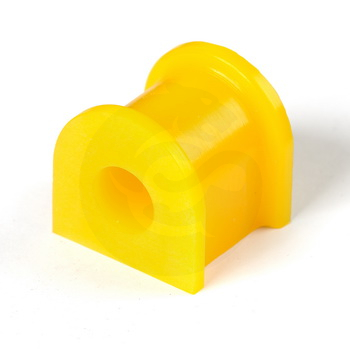 Polyurethane bushing sway bar, rear suspension I.D. = 19 mm, 1-01-840, 48815-26340 (TOYOTA), Polyurethane bushing sway bar, rear suspension I.D. = 19 mm, 1-01-840, 48815-26340 (TOYOTA),