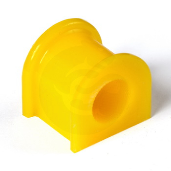 Polyurethane bushing sway bar, front suspension I.D. = 23 mm, 1-01-843, 48815-42060 (TOYOTA), 48815-53020 (TOYOTA), Polyurethane bushing sway bar, front suspension I.D. = 23 mm, 1-01-843, 48815-42060 (TOYOTA), 48815-53020 (TOYOTA),