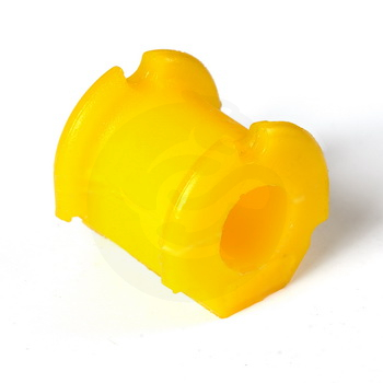 Polyurethane bushing sway bar, front suspension I.D. = 19 mm, 1-01-845, 48815-97209 (TOYOTA), 48815-97209-000 (DAIHATSU), Polyurethane bushing sway bar, front suspension I.D. = 19 mm, 1-01-845, 48815-97209 (TOYOTA), 48815-97209-000 (DAIHATSU),