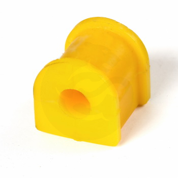 Polyurethane bushing sway bar, rear suspension I.D. = 14 mm, 1-01-848, 48818-12060 (TOYOTA), Polyurethane bushing sway bar, rear suspension I.D. = 14 mm, 1-01-848, 48818-12060 (TOYOTA),