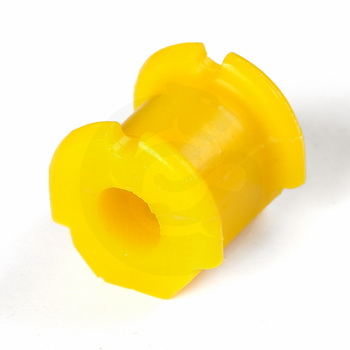 Polyurethane bushing sway bar, front suspension I.D. = 17 mm, 1-01-851, 48815-97201 (TOYOTA), 48815-97201-000 (DAIHATSU), 48815-97213 (DAIHATSU), Polyurethane bushing sway bar, front suspension I.D. = 17 mm, 1-01-851, 48815-97201 (TOYOTA), 48815-97201-000 (DAIHATSU), 48815-97213 (DAIHATSU),