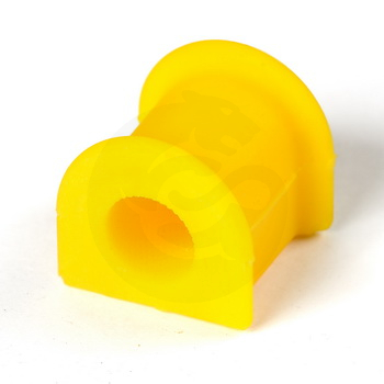 Polyurethane bushing sway bar, rear suspension I.D. = 19 mm, 1-01-892, 48815-42030 (TOYOTA), Polyurethane bushing sway bar, rear suspension I.D. = 19 mm, 1-01-892, 48815-42030 (TOYOTA),
