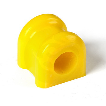 Polyurethane bushing sway bar, rear suspension I.D. = 19 mm, 1-01-897, 48818-05070 (TOYOTA), Polyurethane bushing sway bar, rear suspension I.D. = 19 mm, 1-01-897, 48818-05070 (TOYOTA),