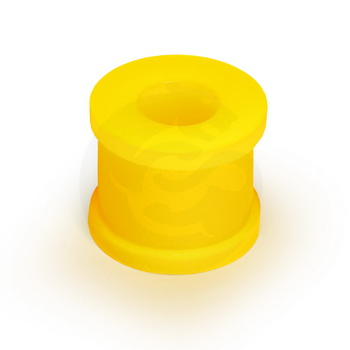 Polyurethane bushing sway bar, front suspension, end bushing I.D. = 13,5 mm, 1-01-906, 48805-26150 (TOYOTA), 48830-26010 (TOYOTA), 48830-26020 (TOYOTA), 90385-13004 (TOYOTA), Polyurethane bushing sway bar, front suspension, end bushing I.D. = 13,5 mm, 1-01-906, 48805-26150 (TOYOTA), 48830-26010 (TOYOTA), 48830-26020 (TOYOTA), 90385-13004 (TOYOTA),