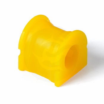 Polyurethane bushing sway bar, front suspension I.D. = 22 mm, 1-01-909, 48815-52070 (TOYOTA), Polyurethane bushing sway bar, front suspension I.D. = 22 mm, 1-01-909, 48815-52070 (TOYOTA),
