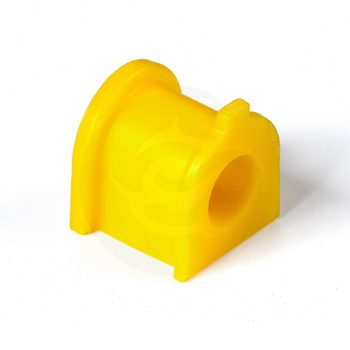 Polyurethane bushing sway bar, rear suspension I.D. = 20,5 mm, 1-01-910, 48818-21090 (TOYOTA), Polyurethane bushing sway bar, rear suspension I.D. = 20,5 mm, 1-01-910, 48818-21090 (TOYOTA),