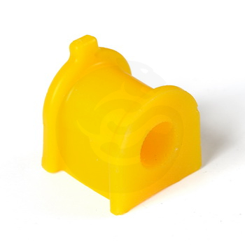 Polyurethane bushing sway bar, rear suspension I.D. = 18,5 mm, 1-01-912, 48818-21070 (TOYOTA), Polyurethane bushing sway bar, rear suspension I.D. = 18,5 mm, 1-01-912, 48818-21070 (TOYOTA),