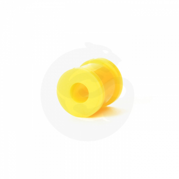 Polyurethane bushing sway bar link, I.D. = 10 mm, 1-02-001,  48802-16010 (TOYOTA),  48803-16010 (TOYOTA),  48804-28030 (TOYOTA),  48804-60010 (TOYOTA),  48804-60020 (TOYOTA),  48804-60030 (TOYOTA),  48804-60031 (TOYOTA),  48804-60040 (TOYOTA),  48804-60041 (TOYOTA),  48804-60060 (TOYOTA),  48804-60061 (TOYOTA),  48805-10010 (TOYOTA),  48805-16131 (TOYOTA),  48805-16150 (TOYOTA),  48805-16160 (TOYOTA),  48805-16170 (TOYOTA),  48805-60010 (TOYOTA),  48805-60020 (TOYOTA),  48805-60040 (TOYOTA),  48805-60060 (TOYOTA),  48805-60090 (TOYOTA),  90385-11014 (TOYOTA),  90385-11021 (DAIHATSU),  90385-11021 (TOYOTA),  90385-11021-000 (DAIHATSU),  90385-11025 (TOYOTA), 