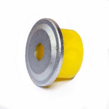 Polyurethane bushing sway bar link, front suspension, 1-02-1970, 48817-0C010 (TOYOTA), Polyurethane bushing sway bar link, front suspension, 1-02-1970, 48817-0C010 (TOYOTA),