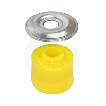 Polyurethane bushing sway bar link, rear suspension, 1-02-2098, 48817-0R010 (TOYOTA), 48817-42020 (TOYOTA), 48817-42021 (TOYOTA), Polyurethane bushing sway bar link, rear suspension, 1-02-2098, 48817-0R010 (TOYOTA), 48817-42020 (TOYOTA), 48817-42021 (TOYOTA),