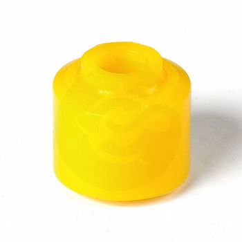 Polyurethane bushing sway bar link, rear suspension I.D. = 10,5 mm, 1-02-2563, 48817-60020 (TOYOTA), Polyurethane bushing sway bar link, rear suspension I.D. = 10,5 mm, 1-02-2563, 48817-60020 (TOYOTA),