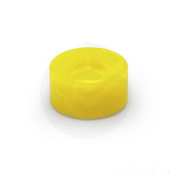 Polyurethane bushing shock absorber, rear suspension, upper mount, upper, 1-03-1011,  48530-20200 (TOYOTA),  48531-80124 (TOYOTA),  48531-80127 (TOYOTA),  48531-80214 (TOYOTA),  48531-80222 (TOYOTA),  48531-80660 (TOYOTA),  48531-80662 (TOYOTA),  90540-10005 (TOYOTA), 
