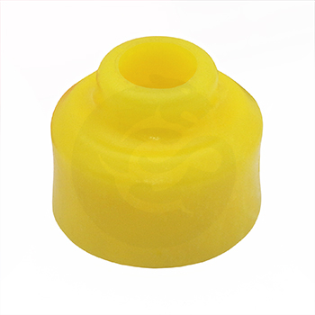 Polyurethane bushing shock absorber, rear suspension, upper mount, low, 1-03-1431, 90948-01088 (TOYOTA), Polyurethane bushing shock absorber, rear suspension, upper mount, low, 1-03-1431, 90948-01088 (TOYOTA),