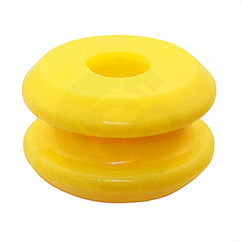 Polyurethane bushing shock absorber, rear suspension, upper mount, upper, 1-03-1439, 90948-01087 (TOYOTA), Polyurethane bushing shock absorber, rear suspension, upper mount, upper, 1-03-1439, 90948-01087 (TOYOTA),