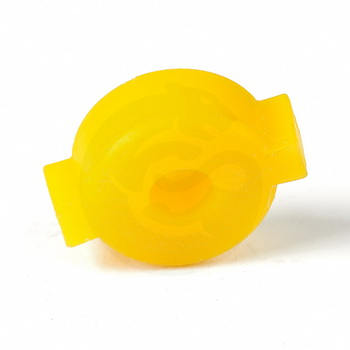 Polyurethane bushing shock absorber, rear suspension, upper mount, upper I.D. = 12,4 mm, 1-03-1485, 48531-80139 (TOYOTA), 48531-80141 (TOYOTA), 48531-80143 (TOYOTA), 48531-80144 (TOYOTA), 48531-80403 (TOYOTA), 48531-80405 (TOYOTA), 48531-80417 (TOYOTA), 48531-80418 (TOYOTA), 48531-80422 (TOYOTA), 48531-80423 (TOYOTA), 48531-80429 (TOYOTA), 48531-80431 (TOYOTA), 48531-80433 (TOYOTA), 48531-80462 (TOYOTA), 48531-80464 (TOYOTA), 48531-80465 (TOYOTA), 48531-80575 (TOYOTA), 48531-80577 (TOYOTA), 48531-80578 (TOYOTA), 90948-01041 (TOYOTA), Polyurethane bushing shock absorber, rear suspension, upper mount, upper I.D. = 12,4 mm, 1-03-1485, 48531-80139 (TOYOTA), 48531-80141 (TOYOTA), 48531-80143 (TOYOTA), 48531-80144 (TOYOTA), 48531-80403 (TOYOTA), 48531-80405 (TOYOTA), 48531-80417 (TOYOTA), 48531-80418 (TOYOTA), 48531-80422 (TOYOTA), 48531-80423 (TOYOTA), 48531-80429 (TOYOTA), 48531-80431 (TOYOTA), 48531-80433 (TOYOTA), 48531-80462 (TOYOTA), 48531-80464 (TOYOTA), 48531-80465 (TOYOTA), 48531-80575 (TOYOTA), 48531-80577 (TOYOTA), 48531-80578 (TOYOTA), 90948-01041 (TOYOTA),