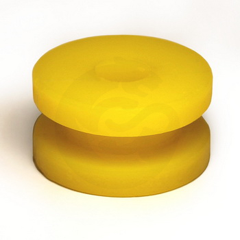 Polyurethane bushing shock absorber, front suspension, upper I.D. = 12 mm, 1-03-1671, 48510-09310 (TOYOTA), 48510-09320 (TOYOTA), 48510-09350 (TOYOTA), 48510-09490 (TOYOTA), 48510-09500 (TOYOTA), 48510-09740 (TOYOTA), 48510-09750 (TOYOTA), 90080-94077 (TOYOTA), 90080-94105 (TOYOTA), Polyurethane bushing shock absorber, front suspension, upper I.D. = 12 mm, 1-03-1671, 48510-09310 (TOYOTA), 48510-09320 (TOYOTA), 48510-09350 (TOYOTA), 48510-09490 (TOYOTA), 48510-09500 (TOYOTA), 48510-09740 (TOYOTA), 48510-09750 (TOYOTA), 90080-94077 (TOYOTA), 90080-94105 (TOYOTA),