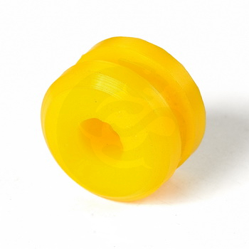Polyurethane bushing shock absorber, rear suspension, upper mount, upper I.D. = 14,5 mm, 1-03-2646, 48505-60110 (TOYOTA), 48530-80577 (TOYOTA), Polyurethane bushing shock absorber, rear suspension, upper mount, upper I.D. = 14,5 mm, 1-03-2646, 48505-60110 (TOYOTA), 48530-80577 (TOYOTA),