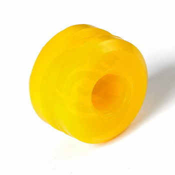 Polyurethane bushing shock absorber, rear suspension, upper mount, upper I.D. = 14,5 mm, 1-03-2647, 48505-60090 (TOYOTA), 48530-09U20 (TOYOTA), 48530-80537 (TOYOTA), 48530-80607 (TOYOTA), 48530-80687 (TOYOTA), Polyurethane bushing shock absorber, rear suspension, upper mount, upper I.D. = 14,5 mm, 1-03-2647, 48505-60090 (TOYOTA), 48530-09U20 (TOYOTA), 48530-80537 (TOYOTA), 48530-80607 (TOYOTA), 48530-80687 (TOYOTA),