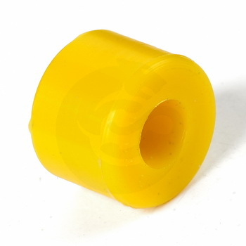 Polyurethane bushing shock absorber rear suspension, upper mount, low, 1-03-2918, 47131-0C010 (TOYOTA), 47131-0C040 (TOYOTA), Polyurethane bushing shock absorber rear suspension, upper mount, low, 1-03-2918, 47131-0C010 (TOYOTA), 47131-0C040 (TOYOTA),