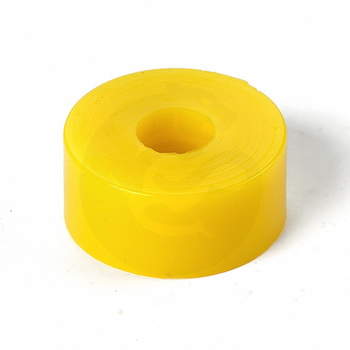 Polyurethane bushing shock absorber, upper mount I.D. = 11,5 mm, O.D. = 33 mm; H = 15 mm, 1-03-618,  48511-29585 (TOYOTA),  48511-29655 (TOYOTA),  48511-29656 (TOYOTA),  48511-29705 (TOYOTA),  48511-29725 (TOYOTA),  48511-29726 (TOYOTA),  48511-39745 (TOYOTA),  48511-39865 (TOYOTA),  48530-39325 (TOYOTA),  48530-39326 (TOYOTA),  48530-39485 (TOYOTA),  48530-39555 (TOYOTA),  48531-80082 (TOYOTA),  48531-80086 (TOYOTA),  48531-80102 (TOYOTA),  48531-80411 (TOYOTA),  90948-01026 (TOYOTA),  90948-01050 (TOYOTA), 