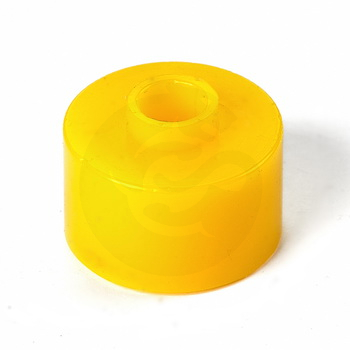 Polyurethane bushing shock absorber, rear suspension, upper mount I.D. = 11 mm, 1-03-677, 48530-39325 (TOYOTA), 48530-39326 (TOYOTA), 48530-39485 (TOYOTA), 48530-39555 (TOYOTA), 48531-80082 (TOYOTA), 48531-80086 (TOYOTA), 48531-80102 (TOYOTA), 48531-80411 (TOYOTA), 48609-60030 (TOYOTA), 48609-60100 (TOYOTA), 90948-01044 (TOYOTA), Polyurethane bushing shock absorber, rear suspension, upper mount I.D. = 11 mm, 1-03-677, 48530-39325 (TOYOTA), 48530-39326 (TOYOTA), 48530-39485 (TOYOTA), 48530-39555 (TOYOTA), 48531-80082 (TOYOTA), 48531-80086 (TOYOTA), 48531-80102 (TOYOTA), 48531-80411 (TOYOTA), 48609-60030 (TOYOTA), 48609-60100 (TOYOTA), 90948-01044 (TOYOTA),