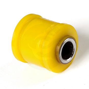 Polyurethane bushing rear suspension, panhard rod, mount to body, 1-06-1111, 48706-52010 (DAIHATSU), 48706-52010 (TOYOTA), 48740-10050 (TOYOTA), 48740-16041 (TOYOTA), 48740-16100 (TOYOTA), 48740-52010 (TOYOTA), 48740-52020 (TOYOTA), 48740-52030 (TOYOTA), 48740-52040 (TOYOTA), 48740-52050 (TOYOTA), Polyurethane bushing rear suspension, panhard rod, mount to body, 1-06-1111, 48706-52010 (DAIHATSU), 48706-52010 (TOYOTA), 48740-10050 (TOYOTA), 48740-16041 (TOYOTA), 48740-16100 (TOYOTA), 48740-52010 (TOYOTA), 48740-52020 (TOYOTA), 48740-52030 (TOYOTA), 48740-52040 (TOYOTA), 48740-52050 (TOYOTA),