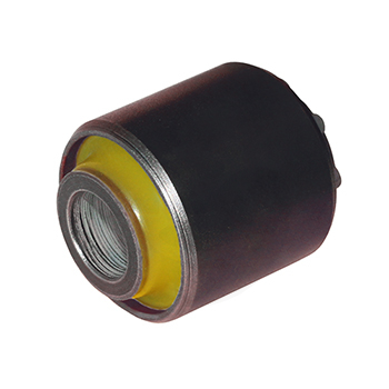 Polyurethane bushing rear suspension, Panhard Rod, 1-06-1222, 48706-60050 (TOYOTA), 48740-60012 (TOYOTA), Polyurethane bushing rear suspension, Panhard Rod, 1-06-1222, 48706-60050 (TOYOTA), 48740-60012 (TOYOTA),