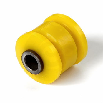 Polyurethane bushing rear suspension, upper torque rod, 1-06-1411,  48710-28130 (TOYOTA),  48710-28140 (TOYOTA),  48710-28150 (TOYOTA), 