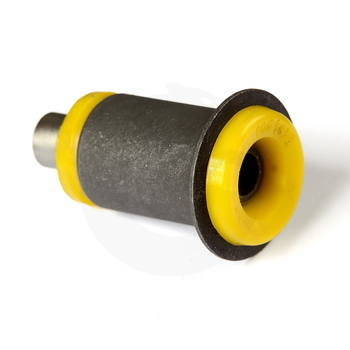 Polyurethane bushing rear suspension, leafspring, front, 1-06-1432, 48210-6A040 (TOYOTA), 48210-6A050 (TOYOTA), 48210-6A060 (TOYOTA), 48210-6A100 (TOYOTA), 48220-60100 (TOYOTA), 48220-60110 (TOYOTA), 48220-60120 (TOYOTA), 48220-60130 (TOYOTA), 90389-14056 (TOYOTA), Polyurethane bushing rear suspension, leafspring, front, 1-06-1432, 48210-6A040 (TOYOTA), 48210-6A050 (TOYOTA), 48210-6A060 (TOYOTA), 48210-6A100 (TOYOTA), 48220-60100 (TOYOTA), 48220-60110 (TOYOTA), 48220-60120 (TOYOTA), 48220-60130 (TOYOTA), 90389-14056 (TOYOTA),