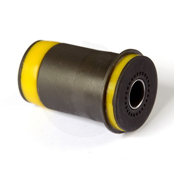 Polyurethane bushing front suspension, low arm, front, 1-06-1470,  48061-25010 (TOYOTA),  48068-25020 (TOYOTA),  48068-25021 (TOYOTA),  48068-26170 (TOYOTA),  48069-25020 (TOYOTA),  48069-25021 (TOYOTA),  48069-26170 (TOYOTA),  48620-37052 (TOYOTA),  48640-37052 (TOYOTA), 