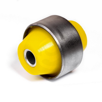 Polyurethane bushing front suspension, low arm, rear, 1-06-1474,  202000470AA (CHERY),  202000471AA (CHERY),  202000497AB (CHERY),  202000727AA (CHERY),  4013A036 (MITSUBISHI),  4013A235 (MITSUBISHI),  4013A236 (MITSUBISHI),  48068-20360 (TOYOTA),  48068-20380 (TOYOTA),  48068-20381 (TOYOTA),  48068-42040 (TOYOTA),  48068-42041 (TOYOTA),  48068-87401 (TOYOTA),  48068-87401-000 (DAIHATSU),  48068-87402 (TOYOTA),  48068-87402-000 (DAIHATSU),  48068-87403 (TOYOTA),  48068-87403-000 (DAIHATSU),  48068-87405 (DAIHATSU),  48068-87405 (TOYOTA),  48068-87405-000 (DAIHATSU),  48068-97503 (TOYOTA),  48068-97503-000 (DAIHATSU),  48068-97507 (TOYOTA),  48068-97507-000 (DAIHATSU),  48069-20360 (TOYOTA),  48069-20380 (TOYOTA),  48069-20381 (TOYOTA),  48069-42040 (TOYOTA),  48069-42041 (TOYOTA),  48069-87401 (TOYOTA),  48069-87401-000 (DAIHATSU),  48069-87402 (TOYOTA),  48069-87402-000 (DAIHATSU),  48069-87403 (TOYOTA),  48069-87403-000 (DAIHATSU),  48069-87405 (DAIHATSU),  48069-87405 (TOYOTA),  48069-87405-000 (DAIHATSU),  48069-97503 (TOYOTA),  48069-97503-000 (DAIHATSU),  48069-97507 (TOYOTA),  48069-97507-000 (DAIHATSU),  48655-87401 (DAIHATSU),  48655-87401 (TOYOTA),  48655-87401-000 (DAIHATSU),  8460014270 (XCITE),  MR594320 (MITSUBISHI),  MR594325 (MITSUBISHI),  MR594326 (MITSUBISHI),  S2904100 (LIFAN),  S2904200 (LIFAN),  T11-2909080 (CHERY),  T21-2909080 (CHERY), 