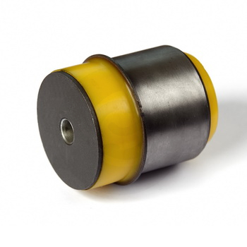 Polyurethane bushing rear suspension, beam, 1-06-2003,  42110-28580 (TOYOTA),  42110-58030 (TOYOTA),  48725-08020 (TOYOTA),  48725-28080 (TOYOTA),  48725-58030 (TOYOTA), 