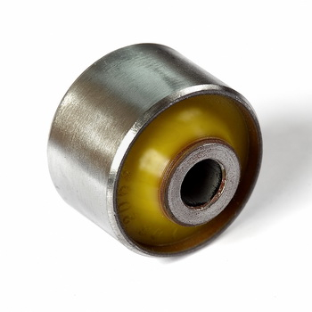 Polyurethane bushing rear suspension, hub, 1-06-2063,  33 32 6 774 796 (BMW),  42304-05101 (TOYOTA),  42304-21040 (TOYOTA),  42305-05101 (TOYOTA),  42305-21040 (TOYOTA),  48725-05141 (TOYOTA), 