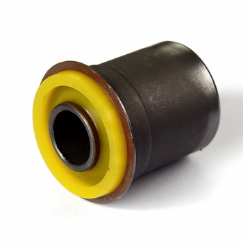 Polyurethane bushing front suspension, upper arm, rear, 1-06-207,  04485-26040 (TOYOTA),  04485-26050 (TOYOTA),  04485-26060 (TOYOTA),  04485-26061 (TOYOTA),  04485-26070 (TOYOTA),  04485-26080 (TOYOTA),  04485-26110 (TOYOTA),  04485-26120 (TOYOTA),  04485-35040 (TOYOTA),  04485-35060 (TOYOTA),  2904130-F00 (GREAT WALL),  48066-29075 (TOYOTA),  48066-29085 (TOYOTA),  48066-29095 (TOYOTA),  48066-29215 (TOYOTA),  48066-35070 (TOYOTA),  48066-35100 (TOYOTA),  48066-35110 (TOYOTA),  48067-29075 (TOYOTA),  48067-29085 (TOYOTA),  48067-29095 (TOYOTA),  48067-29215 (TOYOTA),  48067-35030 (TOYOTA),  48067-35040 (TOYOTA),  48067-35060 (TOYOTA),  48610-26030 (TOYOTA),  48610-26031 (TOYOTA),  48610-26040 (TOYOTA),  48610-26041 (TOYOTA),  48610-29015 (TOYOTA),  48610-29025 (TOYOTA),  48610-29085 (TOYOTA),  48610-29095 (TOYOTA),  48610-29105 (TOYOTA),  48630-26030 (TOYOTA),  48630-26031 (TOYOTA),  48630-26040 (TOYOTA),  48630-26041 (TOYOTA),  48630-29015 (TOYOTA),  48630-29025 (TOYOTA),  48630-29075 (TOYOTA),  48630-29085 (TOYOTA),  48630-29095 (TOYOTA),  48635-26010 (TOYOTA),  48635-26040 (TOYOTA),  48635-26080 (TOYOTA),  48635-35010 (DAIHATSU),  48635-35010 (TOYOTA), 