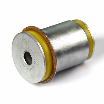 Polyurethane bushing front suspension, low arm, rear, 1-06-2633,  48068-60040 (TOYOTA),  48068-60050 (TOYOTA),  48069-60040 (TOYOTA),  48069-60050 (TOYOTA),  48655-60050 (LEXUS),  48655-60050 (TOYOTA), 