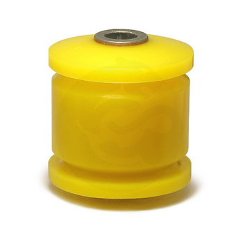 Polyurethane bushing rear suspension, low trailing rod axle, 1-06-2837, 48720-34010 (TOYOTA), Polyurethane bushing rear suspension, low trailing rod axle, 1-06-2837, 48720-34010 (TOYOTA),
