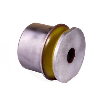 Polyurethane bushing rear suspension, low arm, front, 1-06-2867,  48060-20060 (TOYOTA),  48060-20070 (TOYOTA),  48060-20090 (TOYOTA),  48060-32040 (TOYOTA),  48070-20010 (TOYOTA),  48070-20020 (TOYOTA),  48070-20040 (TOYOTA),  48070-20090 (TOYOTA),  48070-32040 (TOYOTA), 