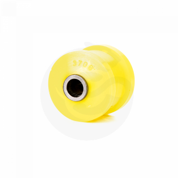 Polyurethane bushing rear suspension, low trailing arm, mount to axle, front, 1-06-3706, 48710-97503-000 (DAIHATSU), 48710-97504 (TOYOTA), 48710-97504-000 (DAIHATSU), 48720-97503-000 (DAIHATSU), 48720-97504 (TOYOTA), 48720-97504-000 (DAIHATSU), Polyurethane bushing rear suspension, low trailing arm, mount to axle, front, 1-06-3706, 48710-97503-000 (DAIHATSU), 48710-97504 (TOYOTA), 48710-97504-000 (DAIHATSU), 48720-97503-000 (DAIHATSU), 48720-97504 (TOYOTA), 48720-97504-000 (DAIHATSU),