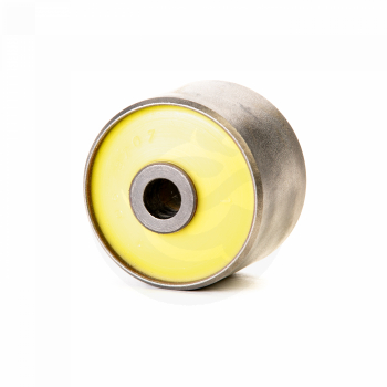 Polyurethane bushing rear suspension, low trailing arm, rear, mount to shock absorber, 1-06-3707, 48710-97503-000 (DAIHATSU), 48710-97504 (TOYOTA), 48710-97504-000 (DAIHATSU), 48720-97503-000 (DAIHATSU), 48720-97504 (TOYOTA), 48720-97504-000 (DAIHATSU), Polyurethane bushing rear suspension, low trailing arm, rear, mount to shock absorber, 1-06-3707, 48710-97503-000 (DAIHATSU), 48710-97504 (TOYOTA), 48710-97504-000 (DAIHATSU), 48720-97503-000 (DAIHATSU), 48720-97504 (TOYOTA), 48720-97504-000 (DAIHATSU),