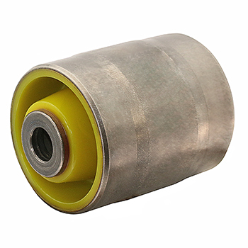 Polyurethane bushing front suspension, lower front arm, 1-06-3951, 48620-59015 (TOYOTA), 48640-59015 (TOYOTA), Polyurethane bushing front suspension, lower front arm, 1-06-3951, 48620-59015 (TOYOTA), 48640-59015 (TOYOTA),