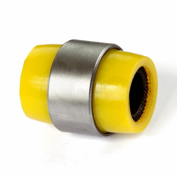 Polyurethane bushing front suspension, trailing torque rod / torsion bar, 1-06-444, 48068-29195 (TOYOTA), 48069-29195 (TOYOTA), Polyurethane bushing front suspension, trailing torque rod / torsion bar, 1-06-444, 48068-29195 (TOYOTA), 48069-29195 (TOYOTA),