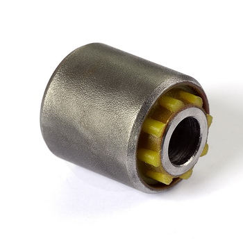 Polyurethane bushing front suspension, panhard rod, mount to body, 1-06-524, 48706-60010 (TOYOTA), 48706-60011 (TOYOTA), 48706-60020 (TOYOTA), 48740-60010 (TOYOTA), 48740-60011 (TOYOTA), 48740-60021 (TOYOTA), 48740-60022 (TOYOTA), 48740-60023 (TOYOTA), Polyurethane bushing front suspension, panhard rod, mount to body, 1-06-524, 48706-60010 (TOYOTA), 48706-60011 (TOYOTA), 48706-60020 (TOYOTA), 48740-60010 (TOYOTA), 48740-60011 (TOYOTA), 48740-60021 (TOYOTA), 48740-60022 (TOYOTA), 48740-60023 (TOYOTA),