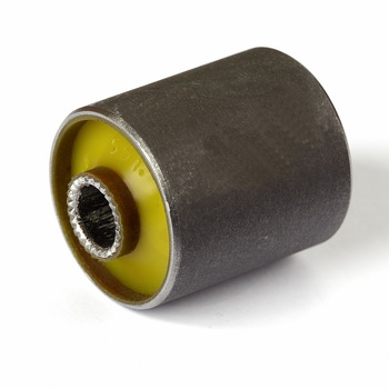 Polyurethane bushing rear suspension, low trailing arm, 1-06-551,  48704-28010 (TOYOTA),  48704-28030 (TOYOTA),  48720-28040 (TOYOTA),  48720-28050 (TOYOTA),  48720-28090 (TOYOTA),  48730-28040 (TOYOTA),  48730-28050 (TOYOTA), 