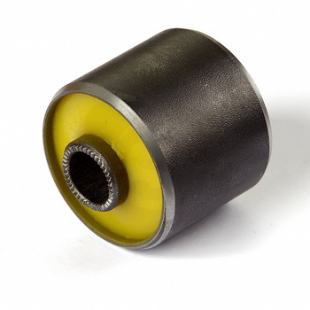Polyurethane bushing rear suspension, upper trailing arm, 1-06-565,  48702-22060 (TOYOTA),  48702-28050 (TOYOTA),  48702-28120 (TOYOTA),  48710-14040 (TOYOTA),  48710-28050 (TOYOTA),  48710-28060 (TOYOTA),  48710-28080 (TOYOTA),  48710-28090 (TOYOTA), 